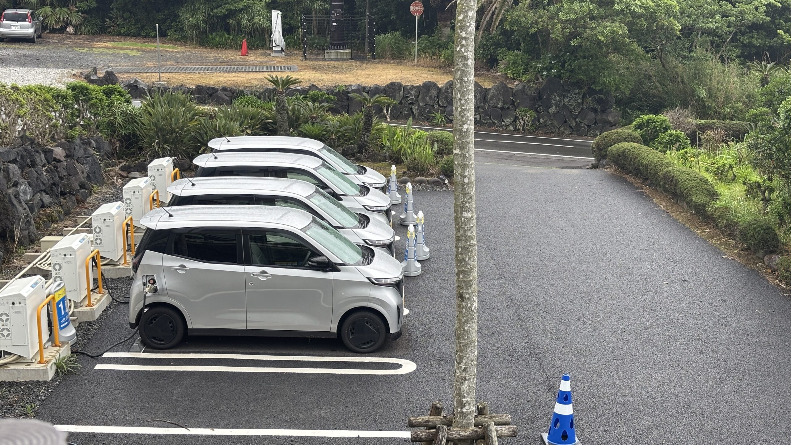 EEMOカーシェアリング